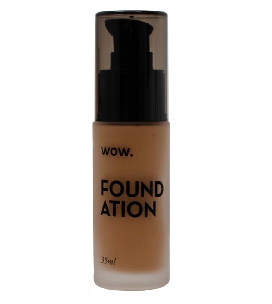 WoW Foundation