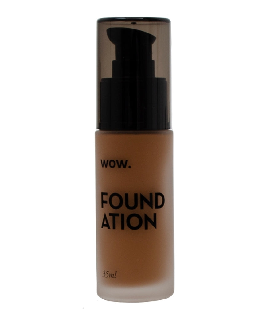WoW Foundation