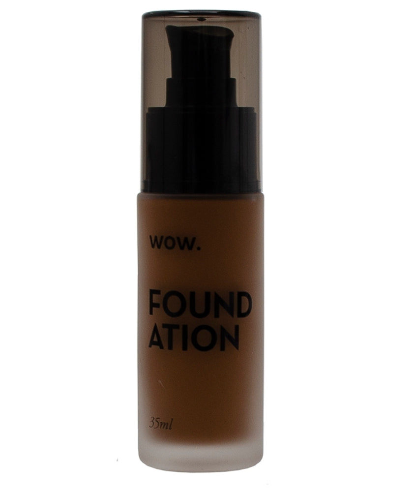 WoW Foundation