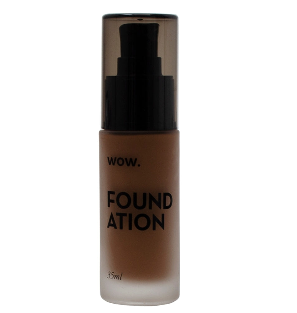 WoW Foundation