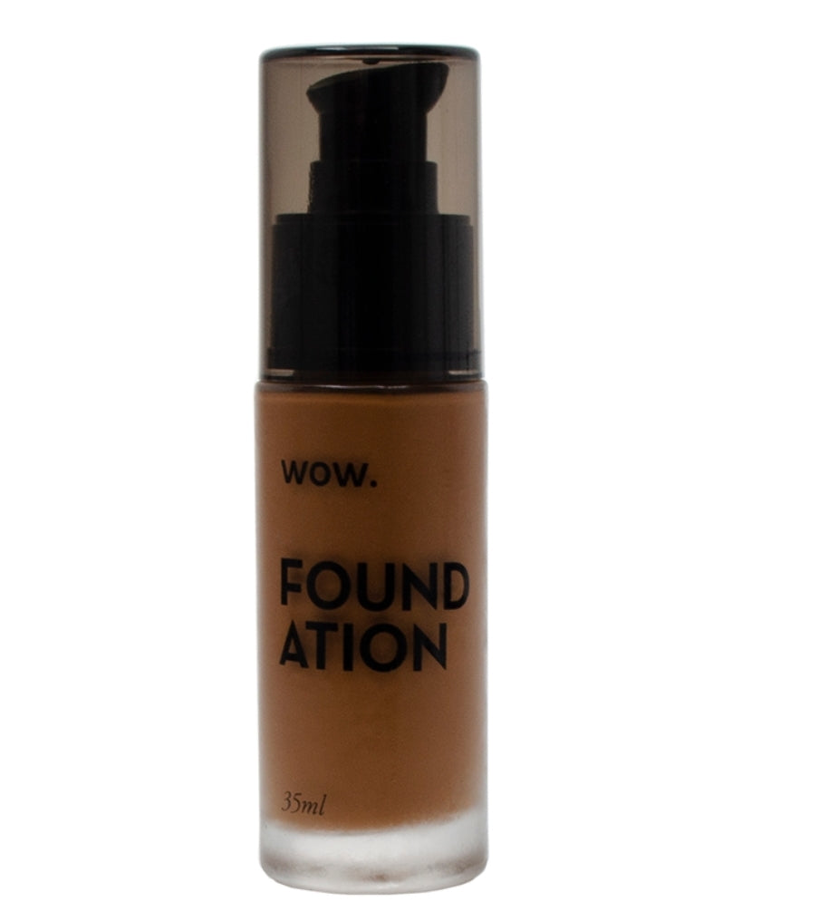 WoW Foundation