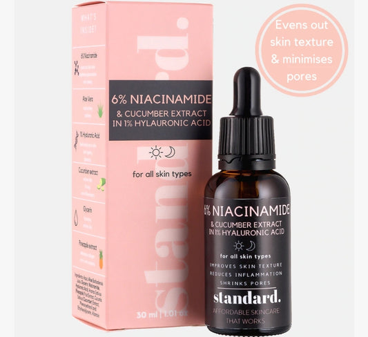 Niacinamide Serum