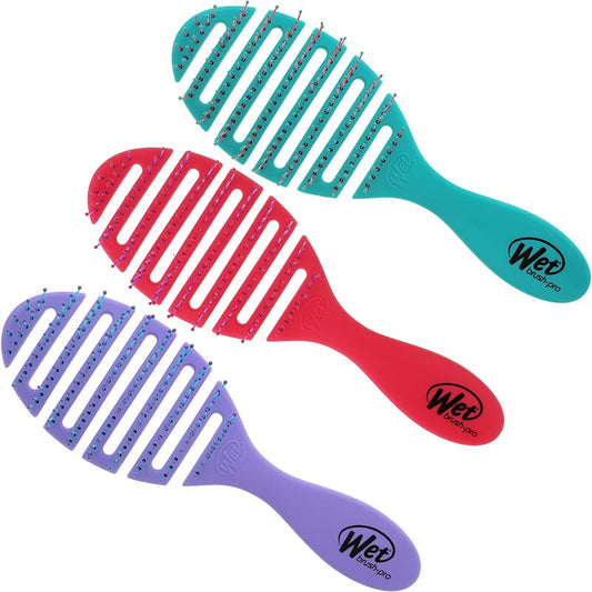 Wet Brush Flex dry