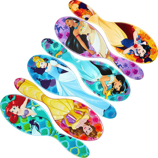 WetBrush Disney Princess Collection