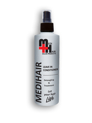 Leave in Conditioner Spray 250ml