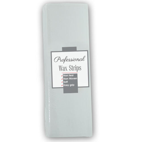 Wax Pre Cut Strips