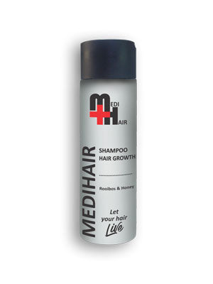 Rooibos & Honey Hair Growth Shampoo